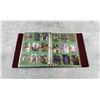 Image 19 : Pocahontas Mighty Morphin Power Ranger Card Binder