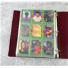 Image 21 : Pocahontas Mighty Morphin Power Ranger Card Binder