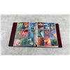 Image 4 : Pocahontas Mighty Morphin Power Ranger Card Binder