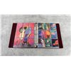 Image 6 : Pocahontas Mighty Morphin Power Ranger Card Binder