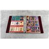 Image 8 : Pocahontas Mighty Morphin Power Ranger Card Binder