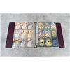 Image 10 : Pokemon Topps TV Animation Card Collection Binder