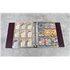 Image 11 : Pokemon Topps TV Animation Card Collection Binder