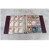 Image 15 : Pokemon Topps TV Animation Card Collection Binder