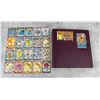 Image 1 : Pokemon Topps TV Animation Card Collection Binder