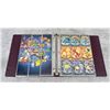 Image 21 : Pokemon Topps TV Animation Card Collection Binder