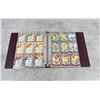 Image 22 : Pokemon Topps TV Animation Card Collection Binder