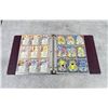 Image 28 : Pokemon Topps TV Animation Card Collection Binder