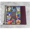 Image 35 : Pokemon Topps TV Animation Card Collection Binder