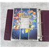 Image 36 : Pokemon Topps TV Animation Card Collection Binder