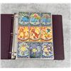 Image 3 : Pokemon Topps TV Animation Card Collection Binder