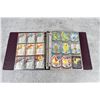 Image 4 : Pokemon Topps TV Animation Card Collection Binder