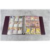 Image 5 : Pokemon Topps TV Animation Card Collection Binder