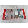 Image 21 : Bat Man Gargoyles Pepsi Trading Card Binder