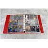 Image 5 : Bat Man Gargoyles Pepsi Trading Card Binder