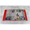 Image 6 : Bat Man Gargoyles Pepsi Trading Card Binder
