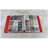 Image 9 : Bat Man Gargoyles Pepsi Trading Card Binder
