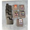 Image 1 : NES Nintendo Entertainment System Video Game Lot