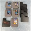 Image 1 : NES Nintendo Entertainment System Video Game Lot
