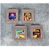 Image 1 : Nintendo Game Boy Tetris Video Game Lot