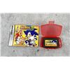 Image 1 : Nintendo Game Boy Advance Sonic Advance 3