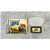 Image 1 : Nintendo Game Boy Advance Super Mario Advance 4