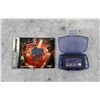 Image 1 : Nintendo Game Boy Advance The Pinball of the Dead