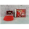Image 1 : Nintendo Game Boy Advance Pokemon Ruby Version
