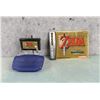 Image 1 : Nintendo Game Boy Advance Zelda Link to the Past