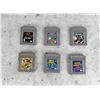 Image 1 : Nintendo Game Boy Video Game Lot