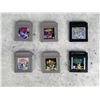 Image 1 : Nintendo Game Boy Video Game Lot