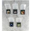 Image 1 : Nintendo Game Boy Color Video Game Lot