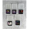 Image 1 : Sega Game Gear Video Game Lot