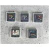 Image 2 : Sega Game Gear Video Game Lot