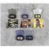 Image 1 : Nintendo Game Boy Advance Video Game Lot