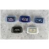 Image 2 : Nintendo Game Boy Advance Video Game Lot