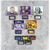Image 1 : Nintendo Game Boy Advance Video Game Lot