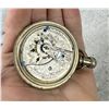 Image 4 : Antique Waltham Model 1883 Pocket Watch