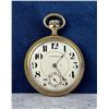 Image 1 : Antique Waltham Model 1908 Pocket Watch