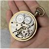 Image 4 : Antique Waltham Model 1908 Pocket Watch
