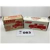 Image 1 : 1:25 SCALE - LENNOX COIN BANKS