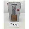 Image 1 : LENNOX 6 PC KNIFE SET