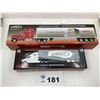 Image 1 : 1:50 & 1:64 SCALE LENNOX SEMI TRACTOR-TRAILER