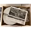 Image 2 : AMT MODEL - STAR TREK CUT-AWAY U.S.S. ENTERPRISE