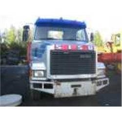 Sisu SR 300 Sora-auto