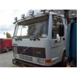 Volvo FL-10