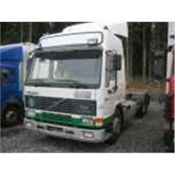 Volvo FL10 6x2