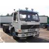 Image 1 : Volvo FL 7 Multilif HLC koukku/vaihtolava