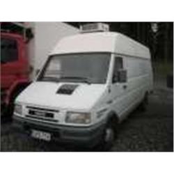 Iveco Daily 49 Van
