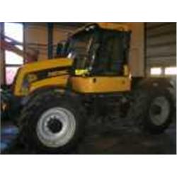 JCB 3155 Fastrac